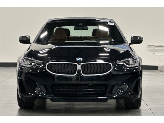 2025 BMW 2 Series 230i