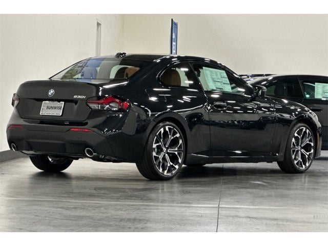 2025 BMW 2 Series 230i