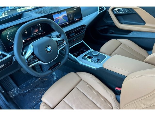 2025 BMW 2 Series 230i