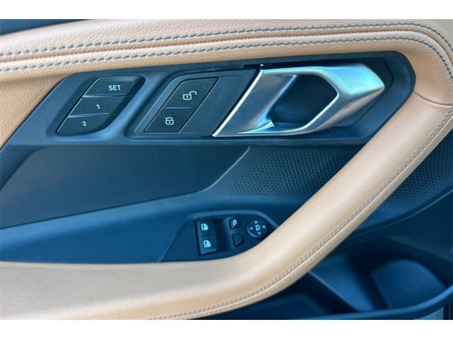 2025 BMW 2 Series 230i