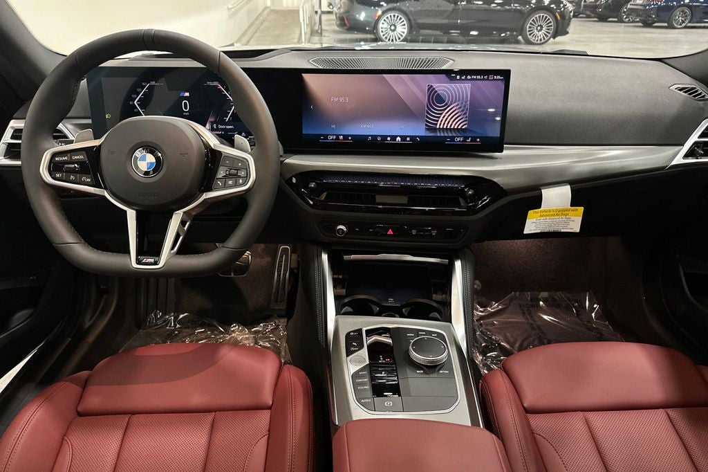2026 BMW 2 Series 230i xDrive