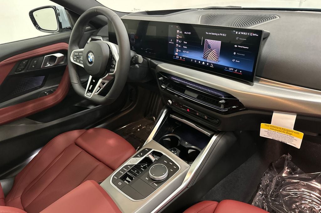 2026 BMW 2 Series 230i xDrive