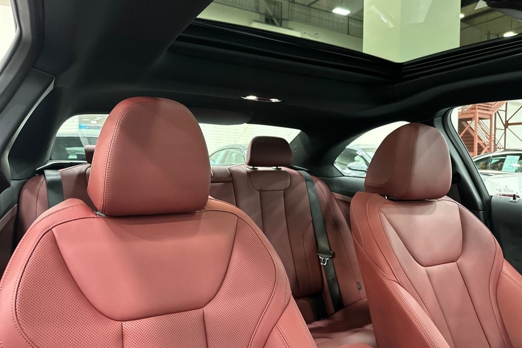 2026 BMW 2 Series 230i xDrive