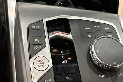 2026 BMW 2 Series 230i xDrive