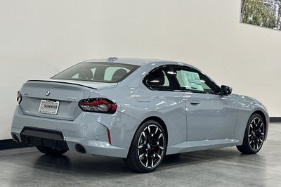 2026 BMW 2 Series 230i xDrive