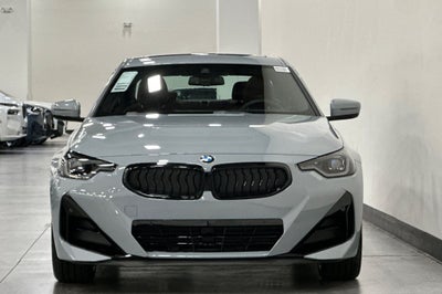 2026 BMW 2 Series 230i xDrive
