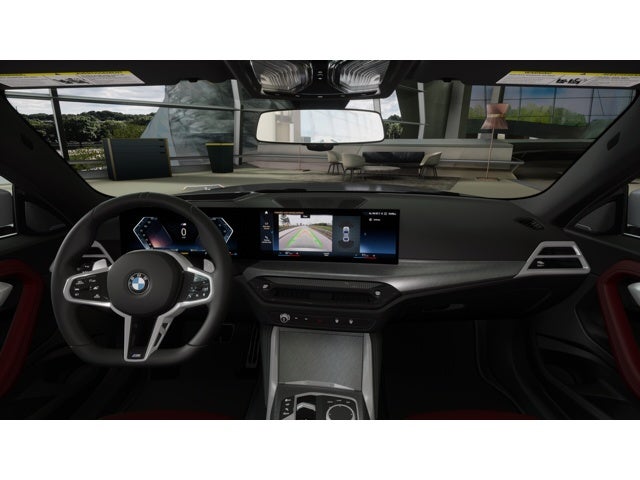 2026 BMW 2 Series 230i xDrive