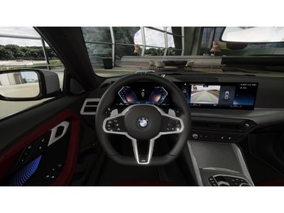 2026 BMW 2 Series 230i xDrive