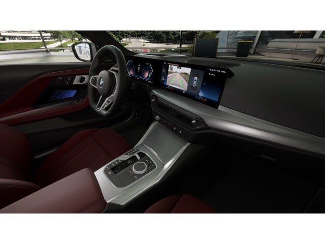 2026 BMW 2 Series 230i xDrive
