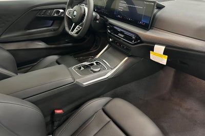 2026 BMW 2 Series 230i xDrive