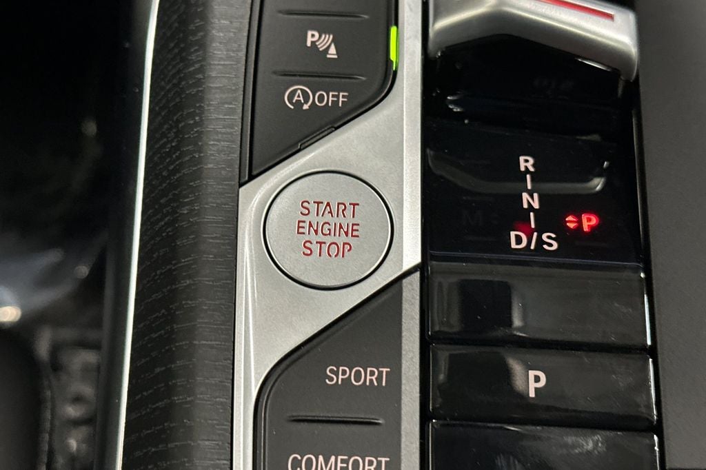 2026 BMW 2 Series 230i xDrive