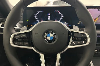 2026 BMW 2 Series 230i xDrive