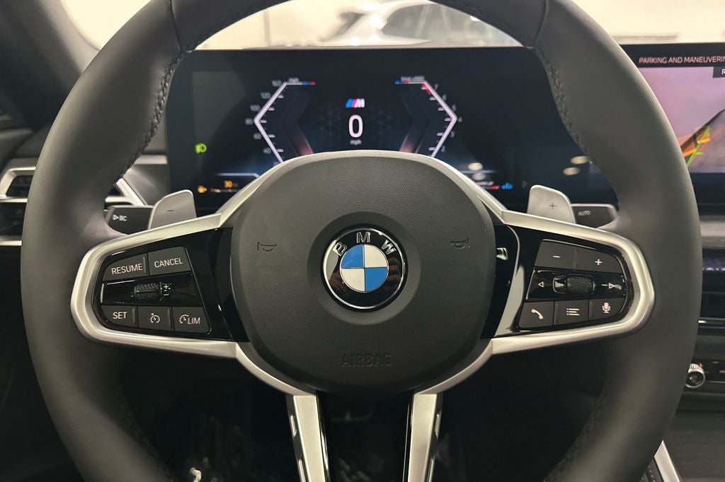 2026 BMW 2 Series 230i xDrive