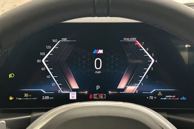 2026 BMW 2 Series 230i xDrive