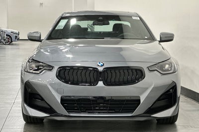 2026 BMW 2 Series 230i xDrive