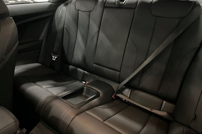 2026 BMW 2 Series 230i xDrive