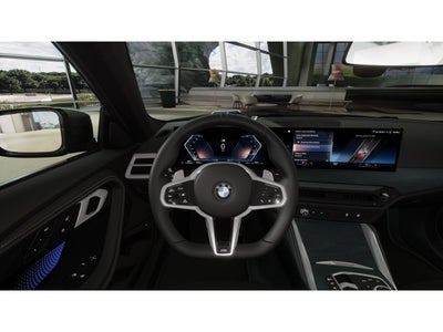 2026 BMW 2 Series 230i xDrive