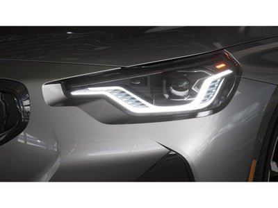 2026 BMW 2 Series 230i xDrive