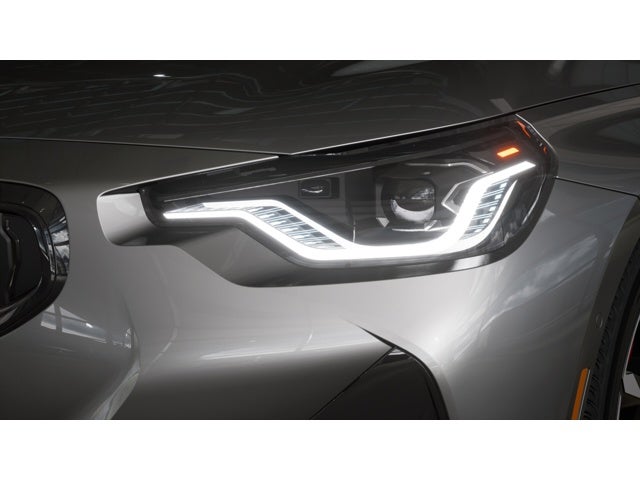 2026 BMW 2 Series 230i xDrive