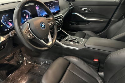 2024 BMW 3 Series 330e iPerformance