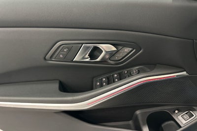 2024 BMW 3 Series 330e iPerformance