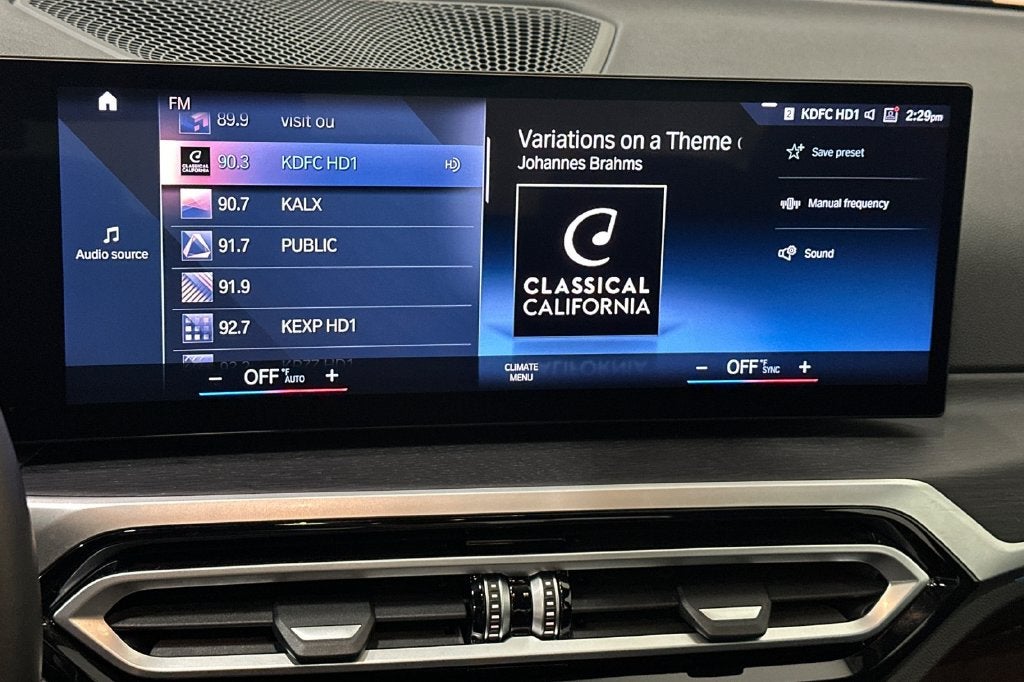 2024 BMW 3 Series 330e iPerformance