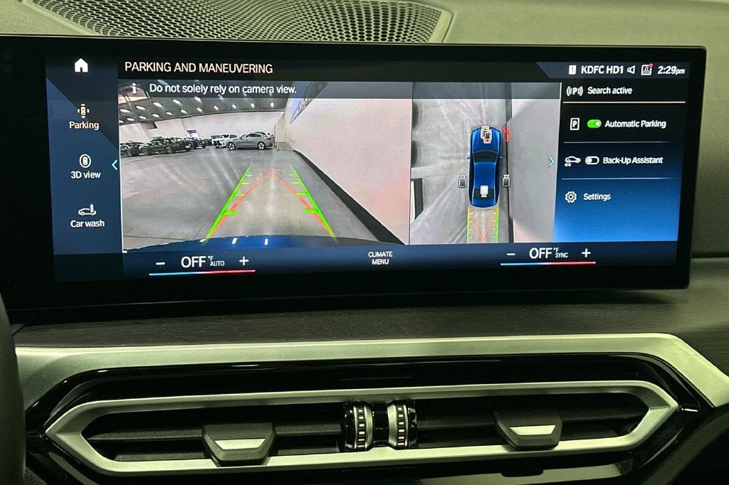 2024 BMW 3 Series 330e iPerformance