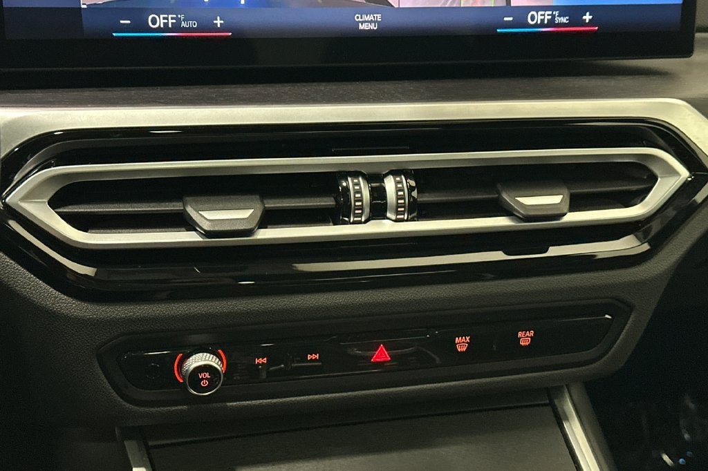 2024 BMW 3 Series 330e iPerformance