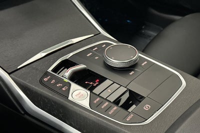 2024 BMW 3 Series 330e iPerformance