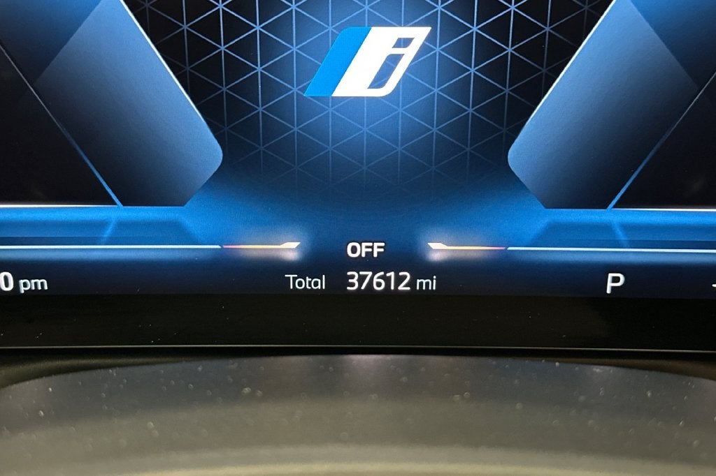 2024 BMW 3 Series 330e iPerformance