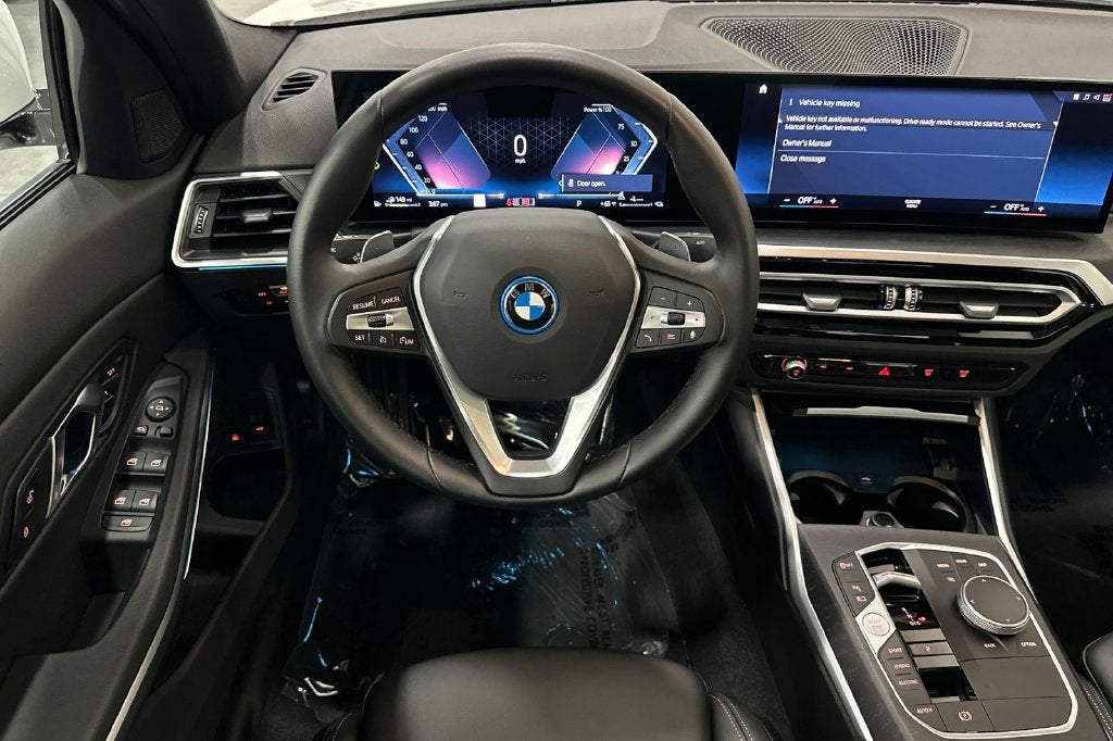 2024 BMW 3 Series 330e iPerformance