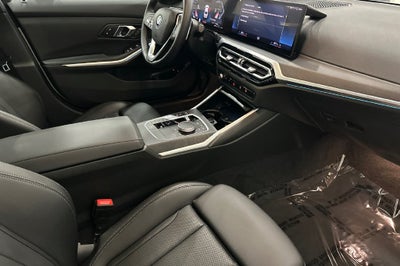 2024 BMW 3 Series 330e iPerformance