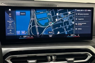 2024 BMW 3 Series 330e iPerformance