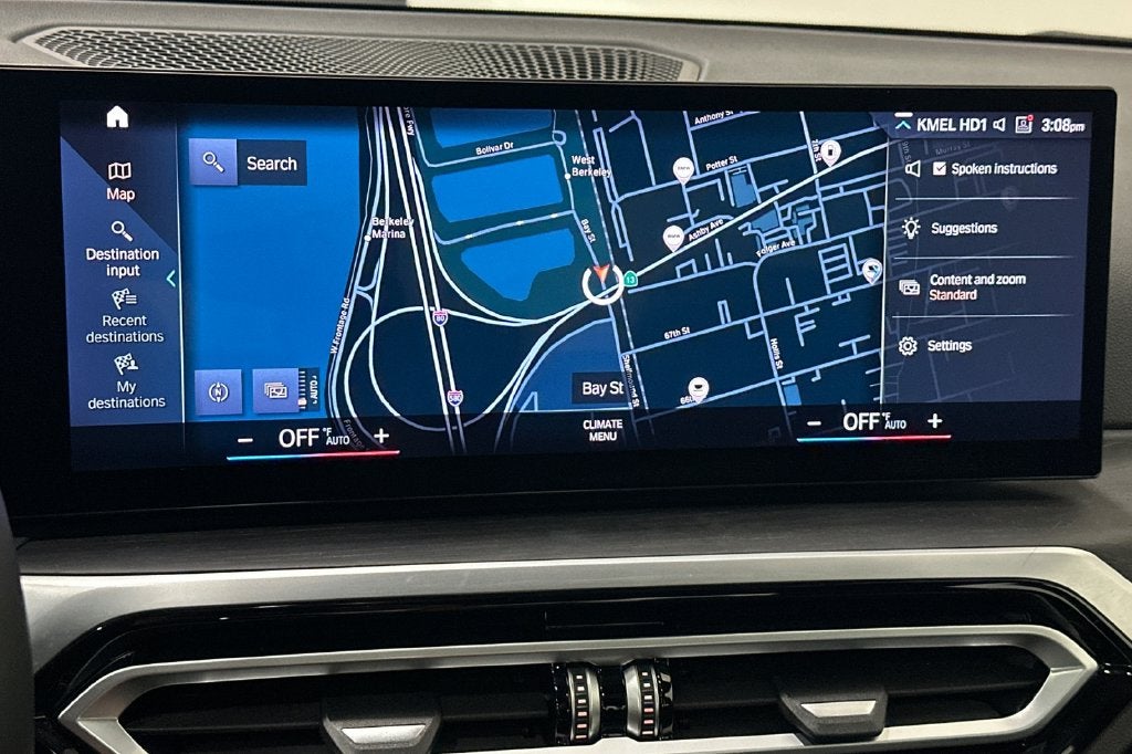 2024 BMW 3 Series 330e iPerformance