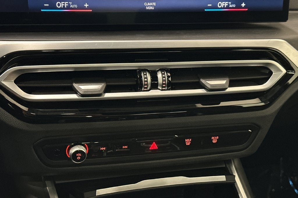 2024 BMW 3 Series 330e iPerformance