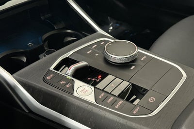 2024 BMW 3 Series 330e iPerformance