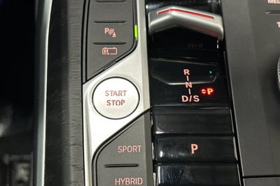 2024 BMW 3 Series 330e iPerformance