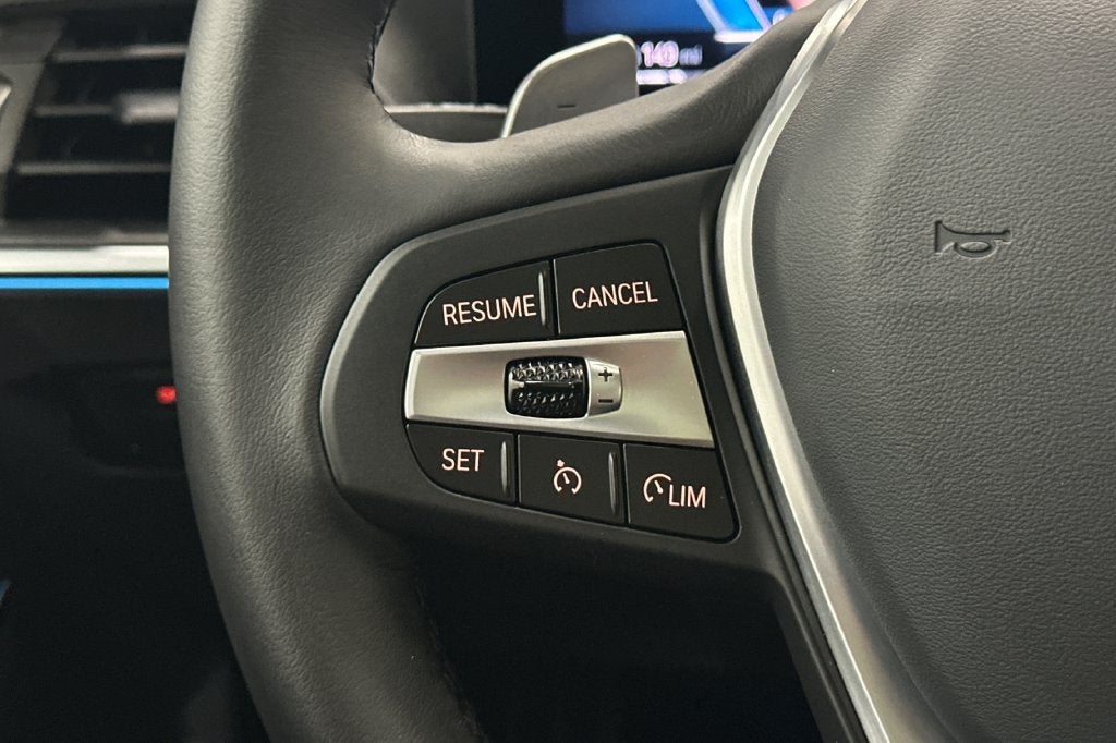 2024 BMW 3 Series 330e iPerformance