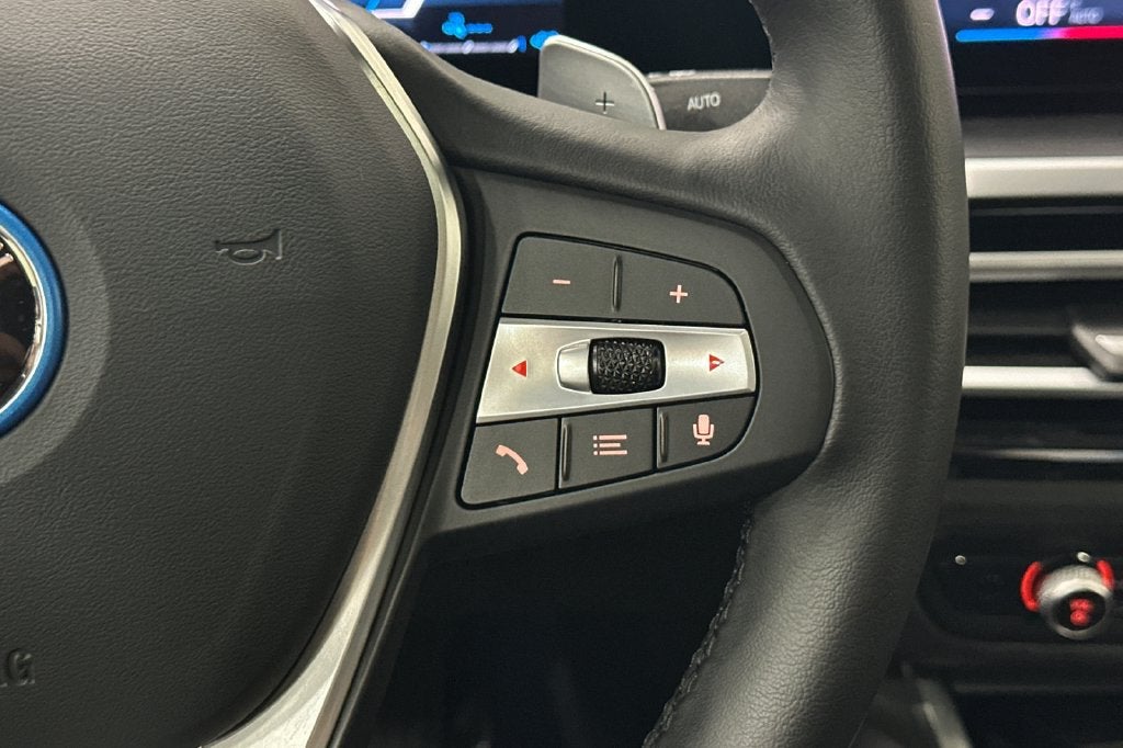 2024 BMW 3 Series 330e iPerformance