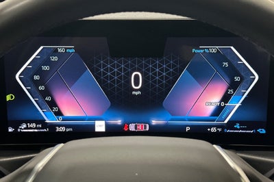 2024 BMW 3 Series 330e iPerformance