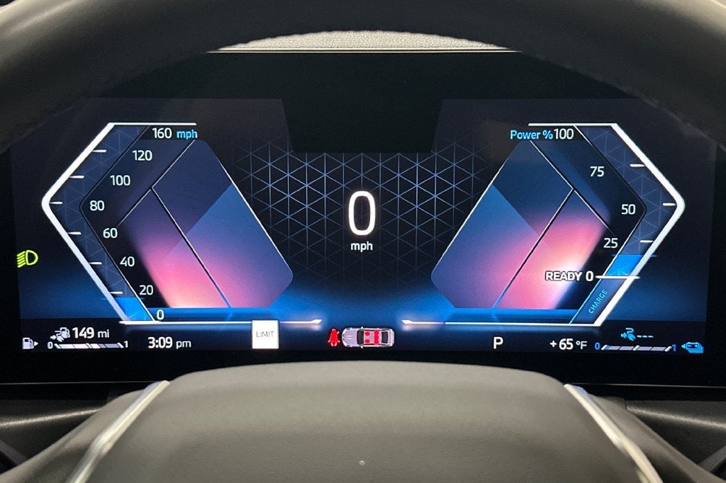 2024 BMW 3 Series 330e iPerformance