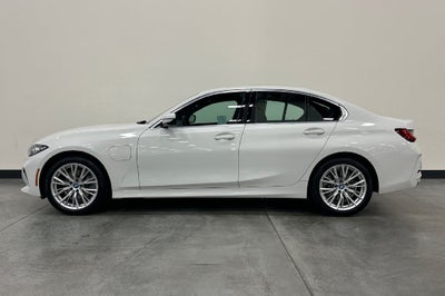 2024 BMW 3 Series 330e iPerformance