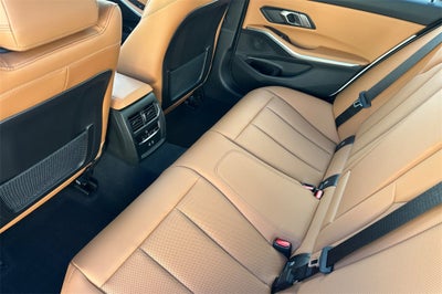 2023 BMW 3 Series 330e iPerformance