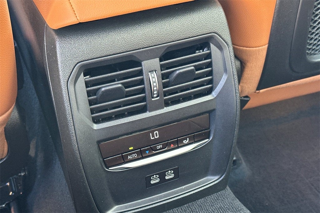 2023 BMW 3 Series 330e iPerformance