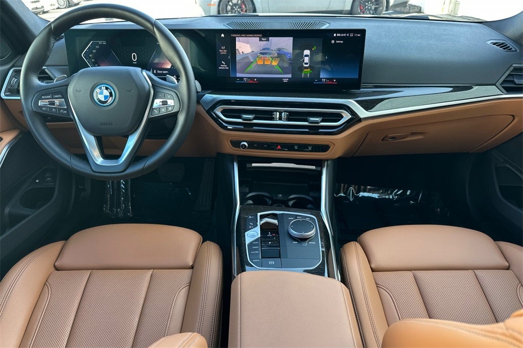 2023 BMW 3 Series 330e iPerformance