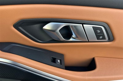 2023 BMW 3 Series 330e iPerformance