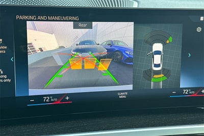 2023 BMW 3 Series 330e iPerformance