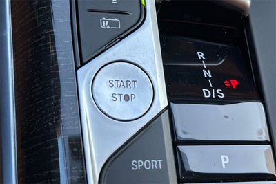 2023 BMW 3 Series 330e iPerformance