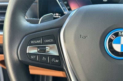 2023 BMW 3 Series 330e iPerformance