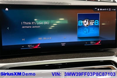 2023 BMW 3 Series 330e iPerformance